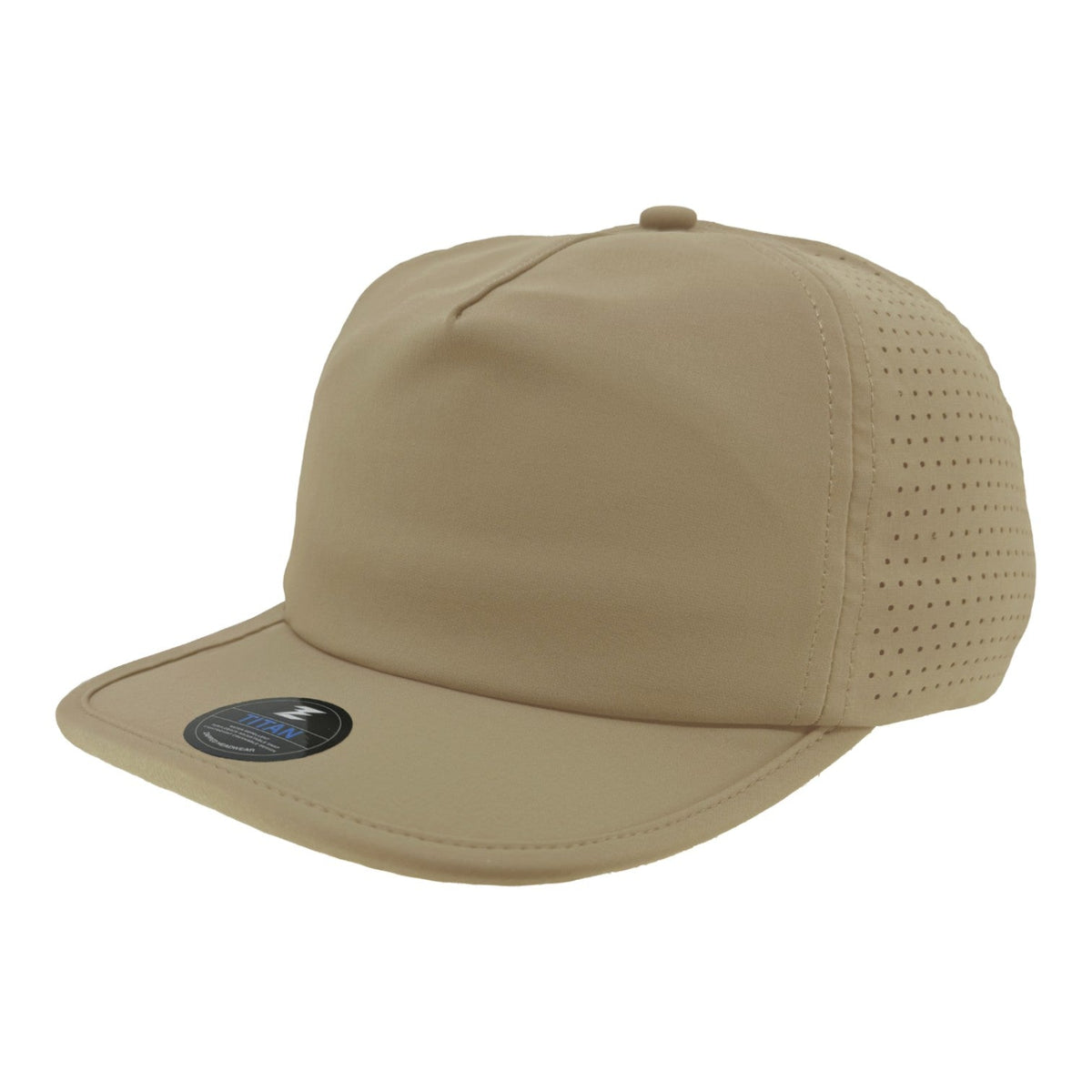 Zapped Headwear Titan Cap